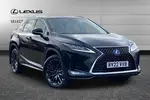2022 Lexus RX
