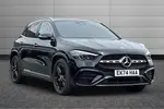 2024 Mercedes-Benz GLA