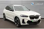 2023 BMW iX3