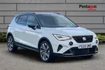 2025 SEAT Arona