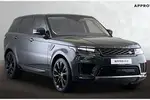 2022 Land Rover Range Rover Sport