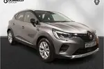 2020 Renault Captur