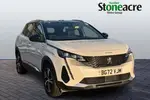2022 Peugeot 3008