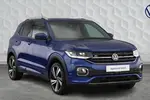 2022 Volkswagen T-Cross