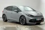 2022 Cupra Born
