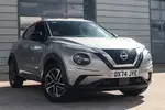 2025 Nissan Juke