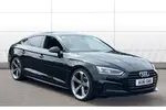 2019 Audi A5