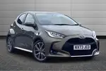 2023 Toyota Yaris