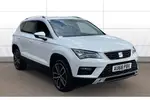 2018 SEAT Ateca