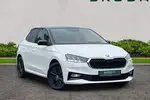 2022 Skoda Fabia