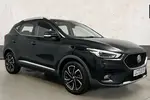 2022 MG ZS