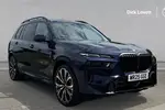 2025 BMW X7