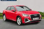 2023 Audi Q2