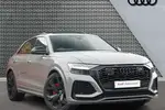 2023 Audi RS Q8
