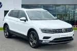 2016 Volkswagen Tiguan