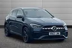 2023 Mercedes-Benz GLA