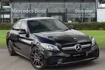 2021 Mercedes-Benz C-Class