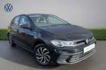 2023 Volkswagen Polo