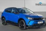2022 Vauxhall Grandland