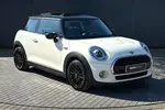 2020 MINI Hatchback