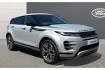 2023 Land Rover Range Rover Evoque