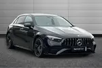 2023 Mercedes-Benz A-Class