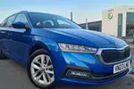 2023 Skoda Octavia Estate