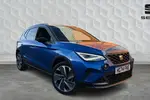 2024 SEAT Arona