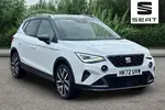 2023 SEAT Arona