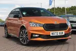 2022 Skoda Fabia