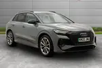 2022 Audi Q4