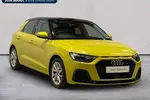 2020 Audi A1