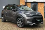 2022 Citroen C3 Aircross
