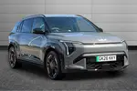 2026 Kia EV3