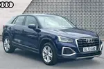 2023 Audi Q2