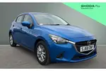 2018 Mazda 2