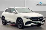 2022 Mercedes-Benz EQA