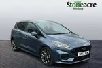 2023 Ford Fiesta