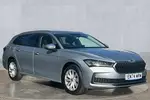 2025 Skoda Superb Estate