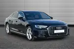 2023 Audi A8