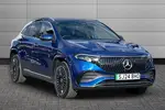 2024 Mercedes-Benz EQA