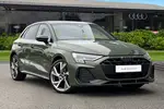 2025 Audi A3