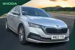2023 Skoda Octavia