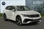 2022 Volkswagen Tiguan Allspace