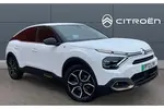 2022 Citroen C4
