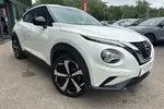 2020 Nissan Juke