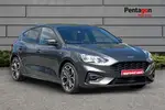 2019 Ford Focus