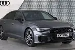 2025 Audi A6
