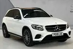 2019 Mercedes-Benz GLC