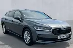 2024 Skoda Superb